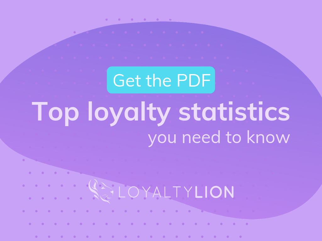 Loyaltylion Statistics