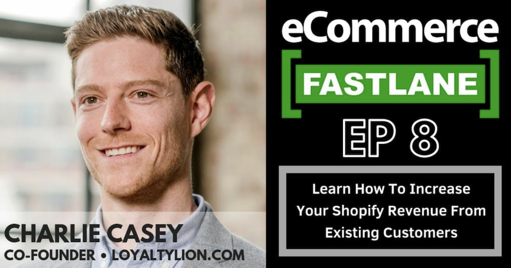 Learn How To Increase Your Shopify Revenue From Existing Customers